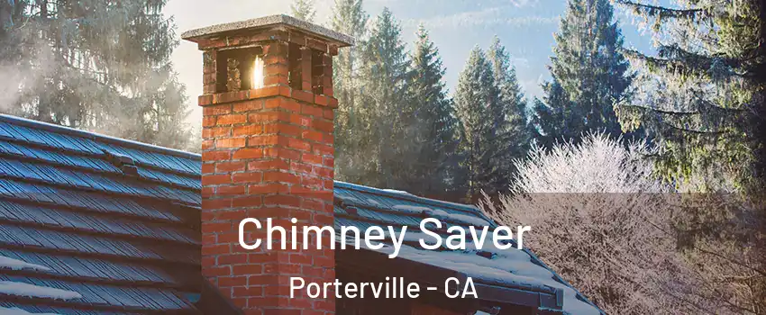  Chimney Saver Porterville - CA
