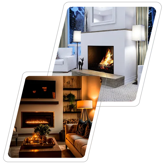 Remove Chimney Odor in Porterville, CA