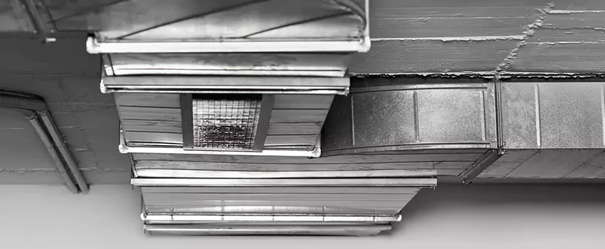Trusted Air Duct Cleaning Company in Porterville, California