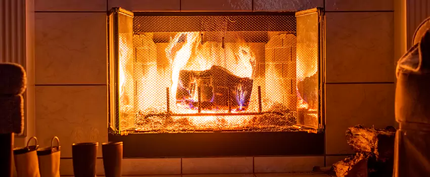 Astria Vent Free Gas Fireplaces Installation in Porterville, CA