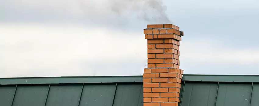 Animal Screen Chimney Cap Repair And Installation Services in Porterville, California