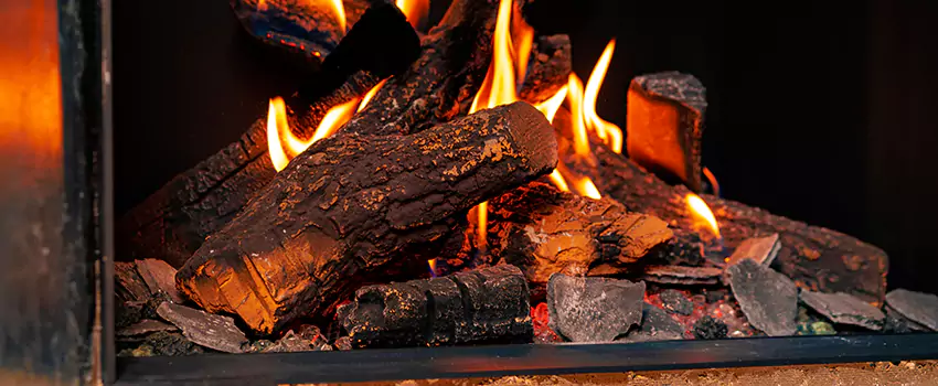 Chimney Fireplace Ash Dump Cleaning in Porterville, CA