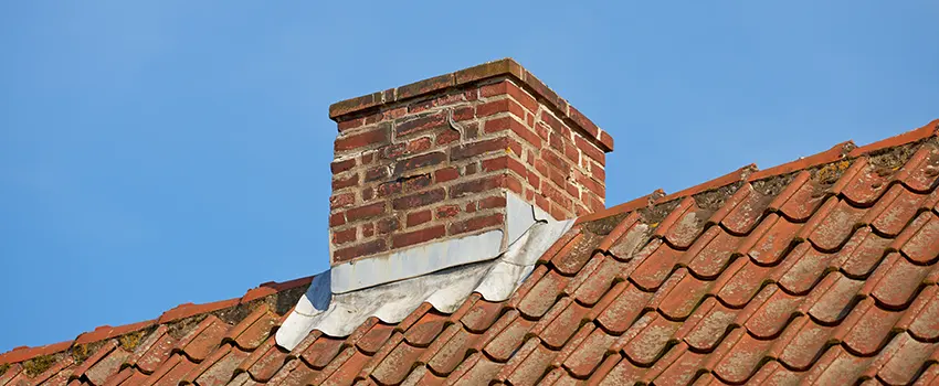 Residential Chimney Bricks Rotten Repair Services in Porterville, CA