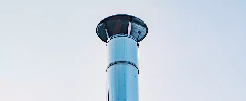 Wind-Resistant Chimney Caps Installation and Repair Services in Porterville, California