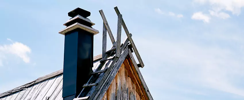 Chimney Creosote Cleaning in Porterville, CA