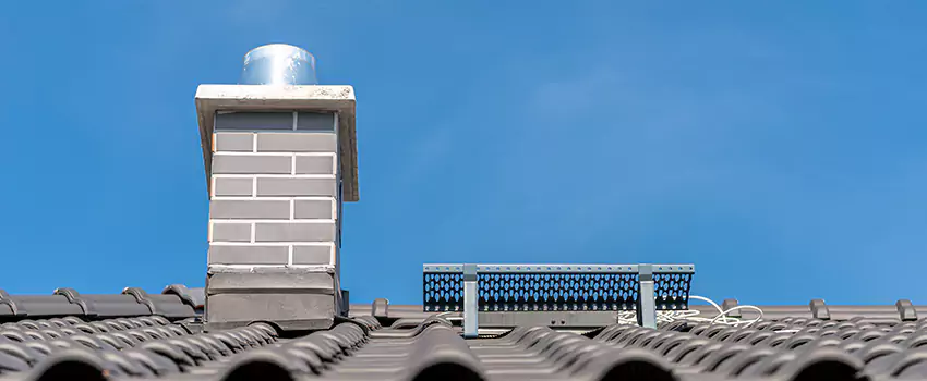 Chimney Flue Relining Services in Porterville, California
