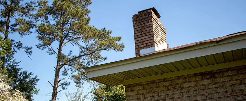 Budget-Friendly Chimney Masonry Service in Porterville, California