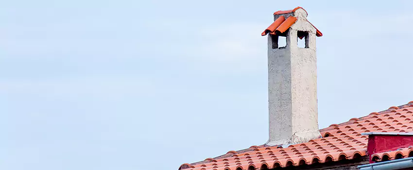 Chimney Pot Replacement in Porterville, CA