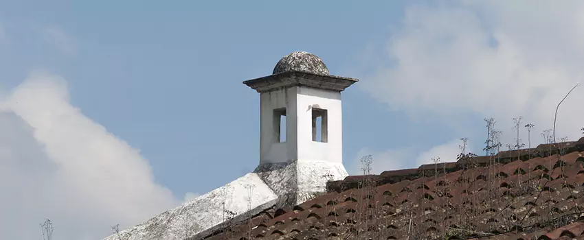 Cost To Rebuild A Chimney in Porterville, CA