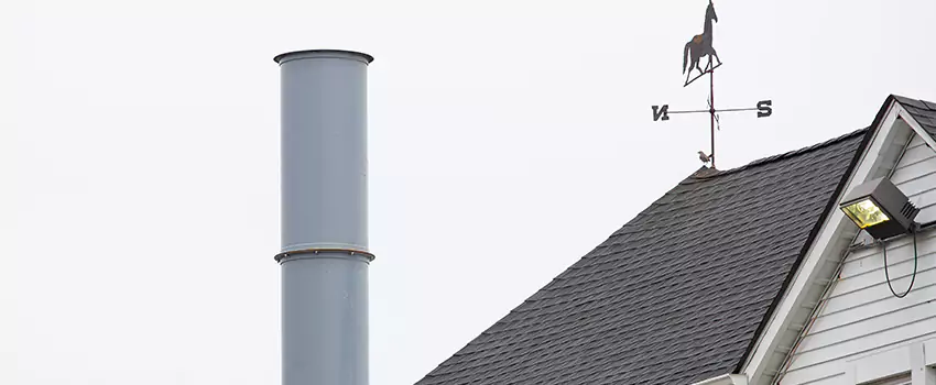 Chimney Inspection in Porterville, CA