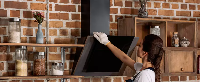Chimney Installation in Porterville, CA