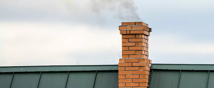 Chimney Soot Cleaning Cost in Porterville, CA
