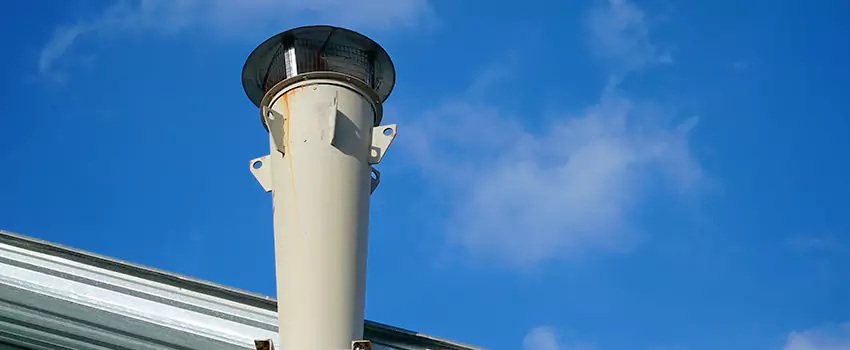 Chimney Spark Arrestor Requirements in Porterville, CA