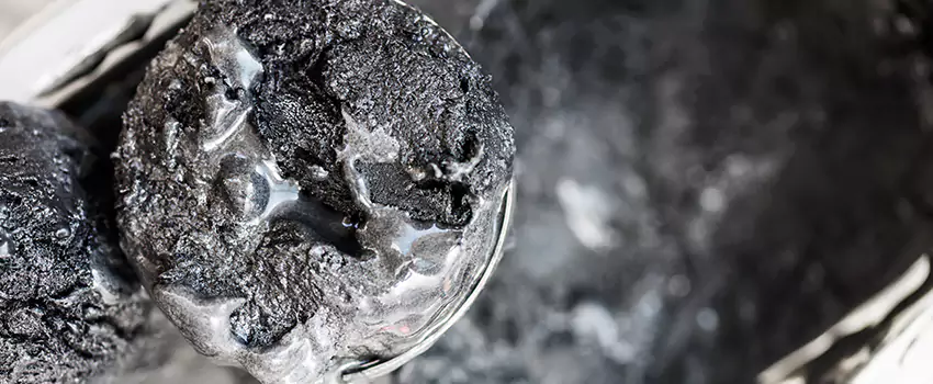 Clogged Dryer Vent Lint Cleaning in Porterville, California