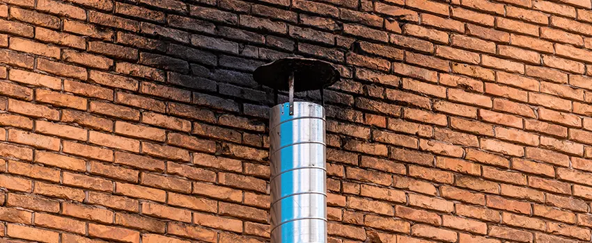 Diagnosing Commercial Chimney Problems in Porterville, CA