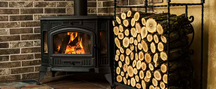 Drolet Fireplaces in Porterville, California