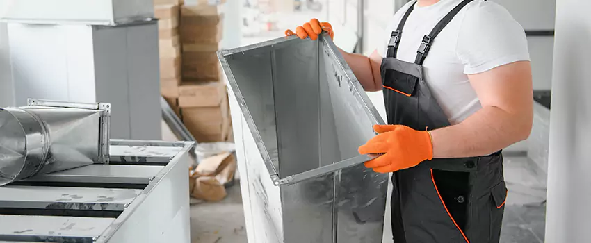 Benefits of Dryer Vent Inspection in Porterville, CA