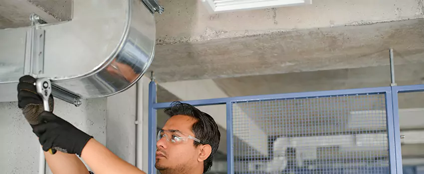 HVAC Ductwork Cleaning in Porterville, CA