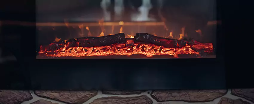 Outdoor Electric Fireplace Installation Solutions in Porterville, CA