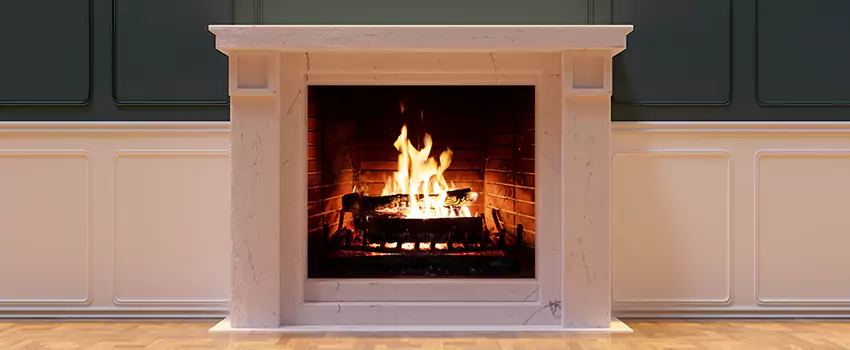 Empire Comfort Systems Fireplace Installation and Replacement in Porterville, California