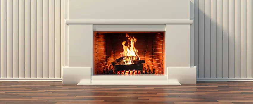 Fireplace Broken Ashtray Repair Services in Porterville, California