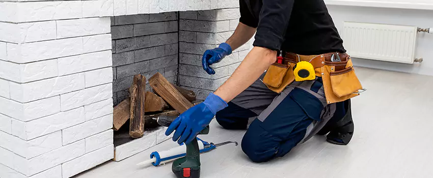 Fireplace Doors Cleaning in Porterville, California
