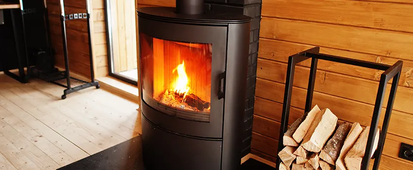 Gas Fireplace Door Handle Installation Services in Porterville, California