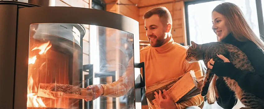 Fireplace Door Installation And Replacement Contractors in Porterville, CA
