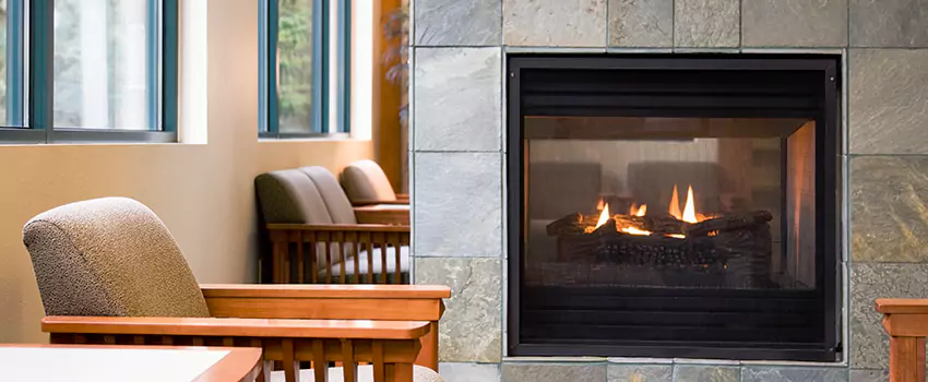 Fireplace Refacing in Porterville, California