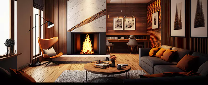 Fireplace Design Ideas in Porterville, CA