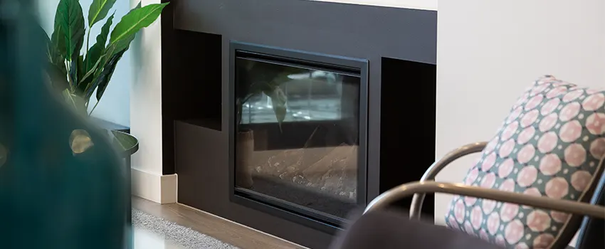 Welding Repairs for Fireplace Grate in Porterville, CA