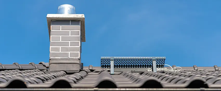 Repair Blocked Chimney in Porterville, California