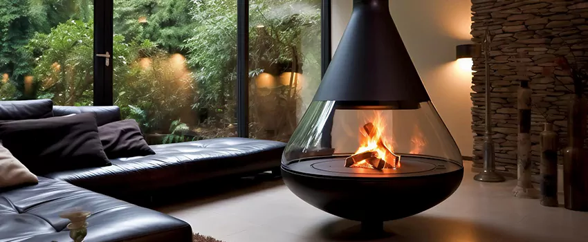 Affordable Floating Fireplace Repair And Installation Services in Porterville, California