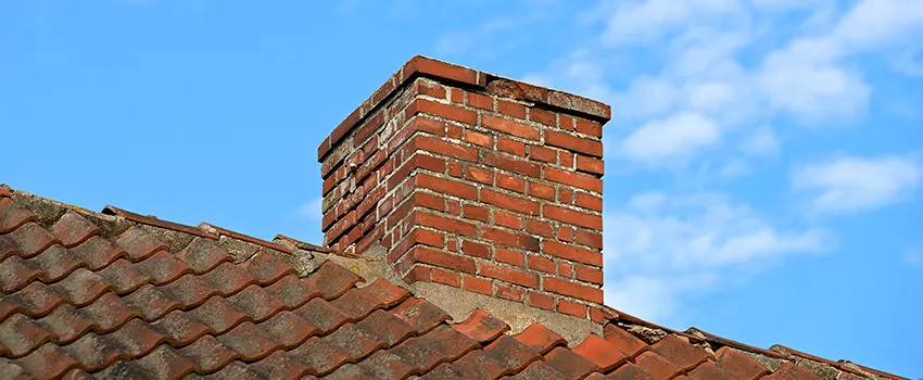 Flue Tiles Cracked Repair Services near Me in Porterville, CA