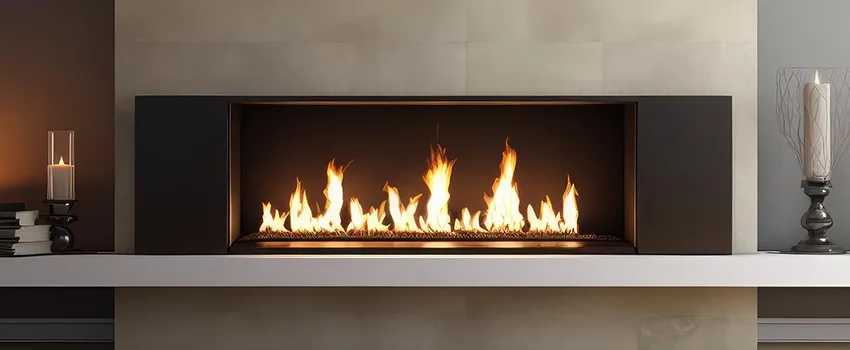 Vent Free Gas Fireplaces Repair Solutions in Porterville, California