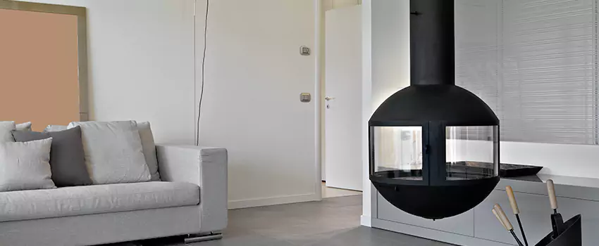 Hanging & Suspended Fireplaces Designer in Porterville, California