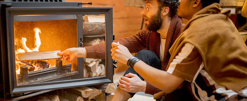 Benefits of Harman Stoves Fireplace in Porterville, California