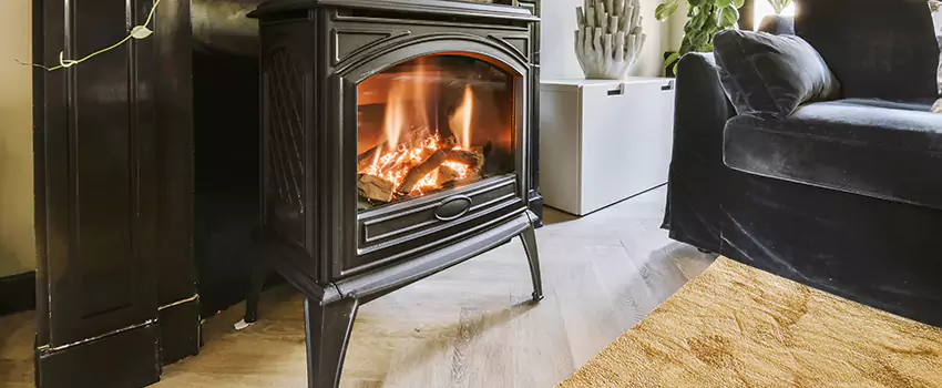 Cost of Hearthstone Stoves Fireplace Services in Porterville, California