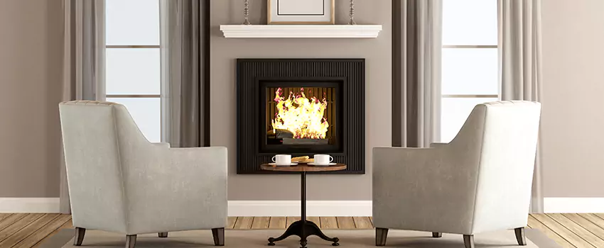 Heat & Glo Outdoor Gas Fireplaces Installation Contractors in Porterville, California