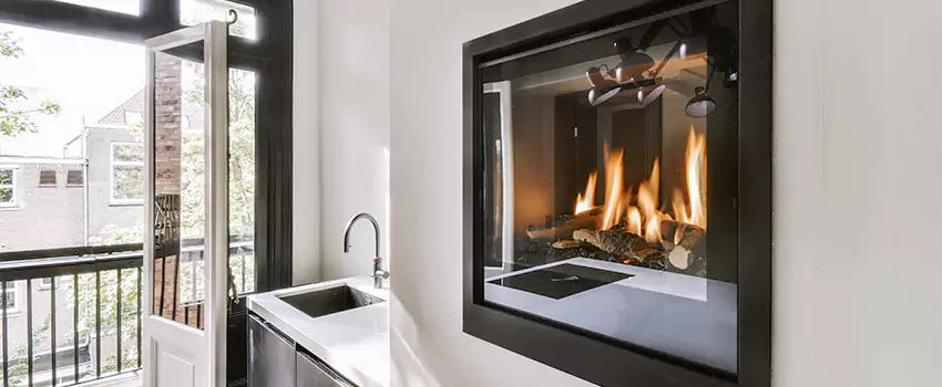 Heatilator Outdoor Fireplace Services in Porterville, California