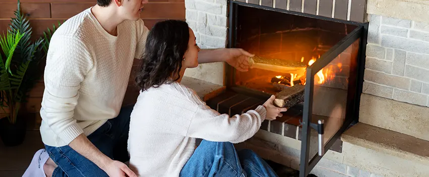 Kings Man Direct Vent Fireplaces Services in Porterville, California