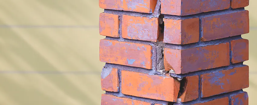 Leaking Chimney Repair And Replacement Cost in Porterville, California