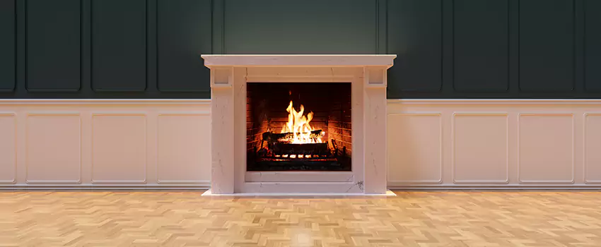 Napoleon Electric Fireplaces Inspection Service in Porterville, California
