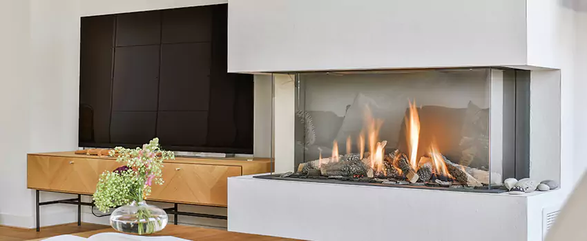 Ortal Wilderness Fireplace Repair and Maintenance in Porterville, California