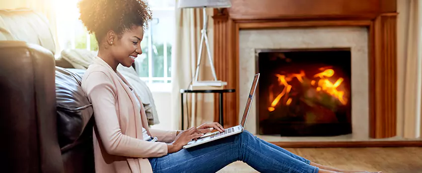 Cost-Effective Osburn Fireplace Installation and Repair in Porterville, CA