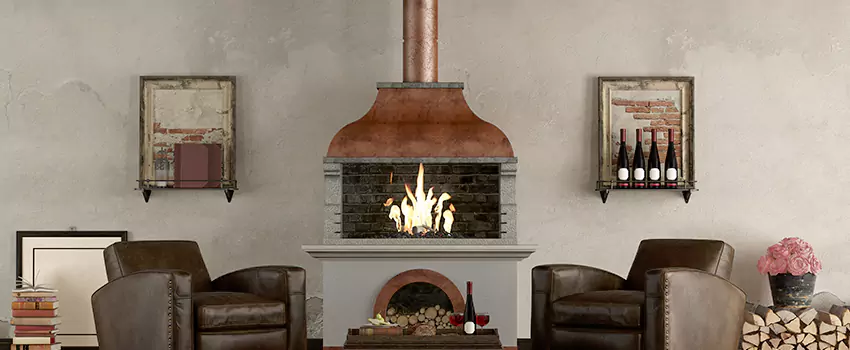 Benefits of Pacific Energy Fireplace in Porterville, California