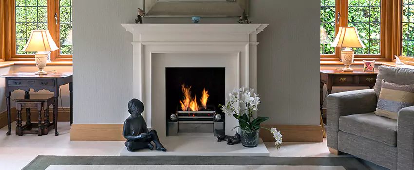 RSF Fireplaces Maintenance and Repair in Porterville, California