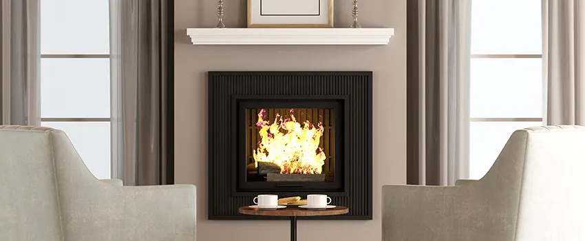 Superior Outdoor Fireplace Repair in Porterville, CA