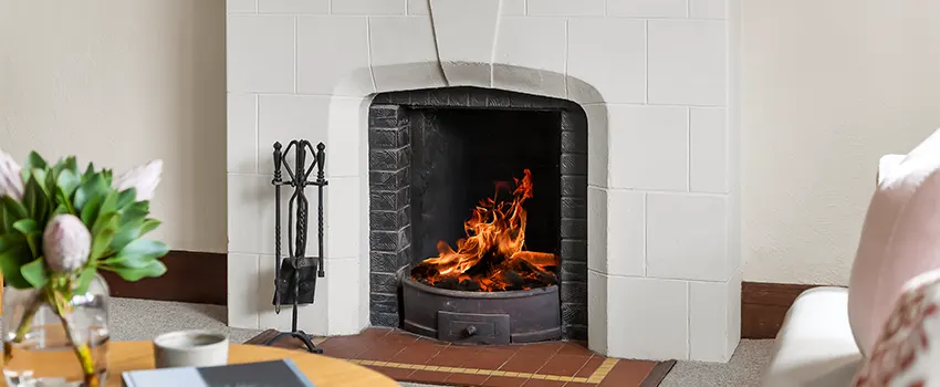 Valor Fireplaces and Stove Repair in Porterville, CA