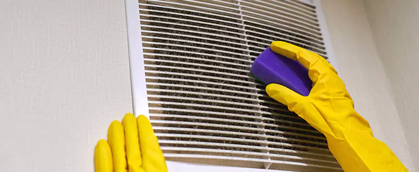 Vent Cleaning Company in Porterville, CA